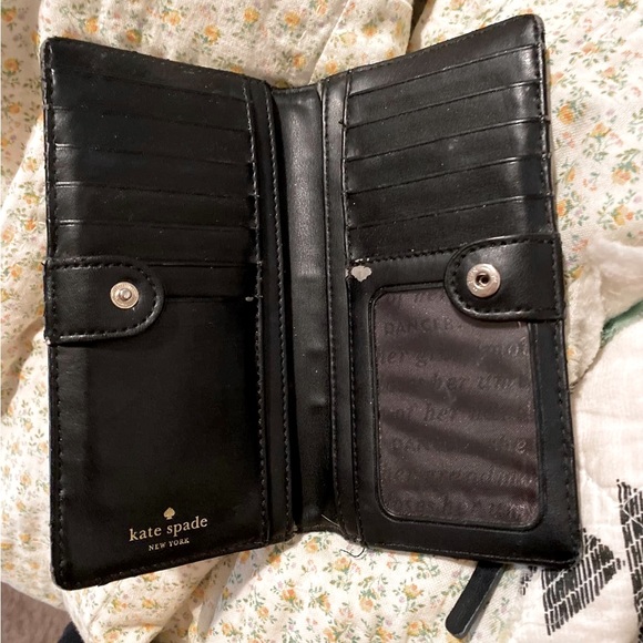 Kate Spade Wallet - Picture 2 of 3
